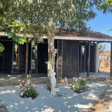 Hotel Sweet Horses Hh5 Didim