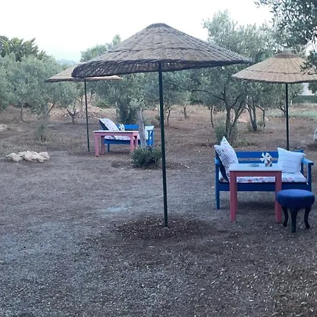 Hotel Sweet Horses Hh5 *