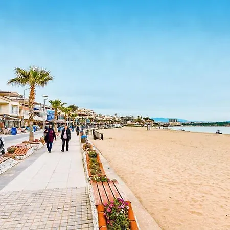 Hotel Sweet Horses Hh5 Didim
