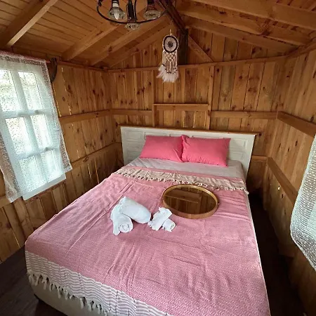 Hotel Sweet Horses Hh5 Didim